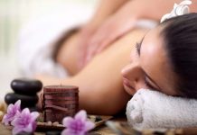 Argentina fue a spa pero fue manoseada y besada por masajista abusivo mujer en spa