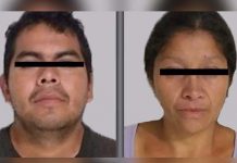los monstruo de ecatepec