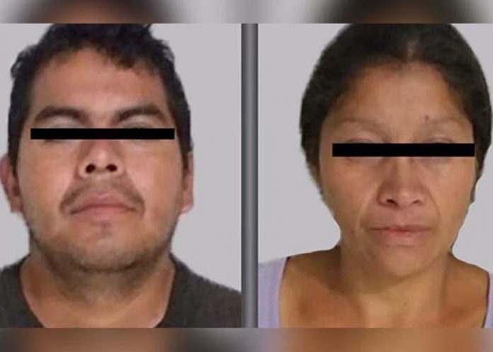 los monstruo de ecatepec