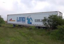 Despiden a forense por abandono de más de 100 cadáveres en Guadalajara contenedor