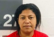 Migrante hondureña que rechazó frijoles de México está presa migrante