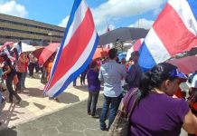 costa rica