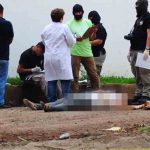 policia de el salvador