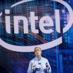 presidente ejecutivo de Intel