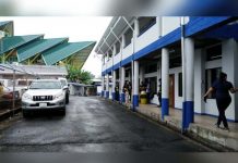 Allanan delegación policial por muerte de menor en Costa Rica costa rica