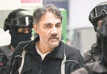 narcotraficante