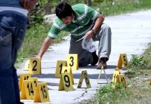 Honduras: Más del 90 % de crímenes contra la comunidad LGBTI están impunes crimen