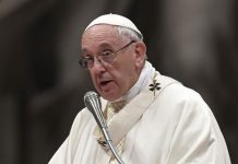 Papa abordará crisis migratoria de Centroamérica durante visita en Panamá papa francisco
