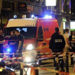 Brasil: Tiroteo dejó un muerto y 6 heridos en disco de Belo Horizonte tiroteo