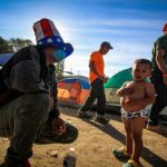 México: Autoridades desconocen paradero de más de 3 mil migrantes migrantes