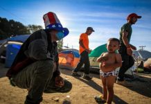 migrantes