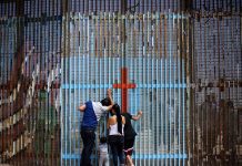 Nueva York demandará al gobierno federal por separación de familias estados unidos