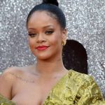 Mirá las mejores fotos de Rihanna en su viaje a Dubái cantante