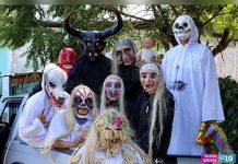 Masaya se prepara para festejar actividades tradicionales y religiosas festividades