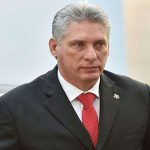 Presidente de Cuba visitará Vietnam para fortalecer relaciones diplomáticas presidente de cuba
