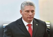 Presidente de Cuba visitará Vietnam para fortalecer relaciones diplomáticas presidente de cuba