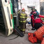 accidente de transito