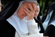 Vaticano ordena investigación de monjas abusadas por curas en Chile iglesia catolica