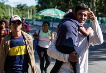 migrantes