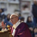 Papa Francisco llama a decir no a la «cultura del maquillaje» papa francisco