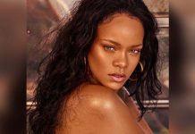 Rihanna calienta Instagram con sexy y sugerente video rihanna