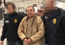 «El Chapo» Guzmán afrontará juicio que le podría costar la cadena perpetua joaquin guzman loera