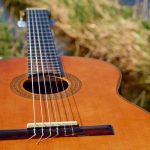 Costa Rica: Hombres se agreden a machetazos por el robo de una guitarra guitarra