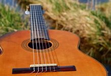 Costa Rica: Hombres se agreden a machetazos por el robo de una guitarra guitarra