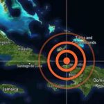Médicos llegan a zonas afectadas por terremoto de 5,9 en Haití medicos
