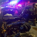 Registran 36 muertos durante vacaciones de fiestas patrias en Chile chile