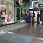 Asesinan a plomazos a ex gobernador de Brasil brasil