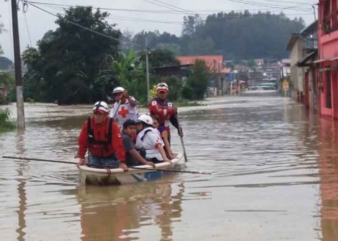 lluvias en guatemala