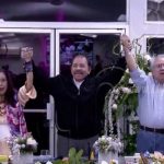 gobierno de nicaragua