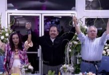 Daniel Ortega: Nicaragua está hecha para que nadie empañe nuestra gloria gobierno de nicaragua