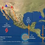 tormenta tropical emilia