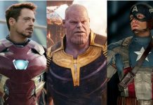 marvel