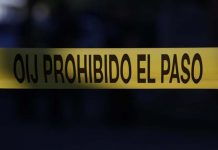 cinta policial