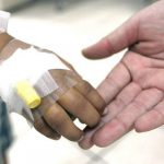 Honduras: Niña de 4 años es la primera víctima mortal del dengue mano de bebe