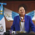 Fiscal solicita a Presidente de Guatemala renovar visas de la Cicig fiscal