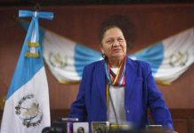 Fiscal solicita a Presidente de Guatemala renovar visas de la Cicig fiscal