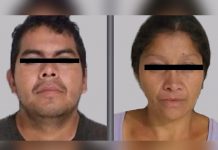 «Monstruos de Ecatepec» hicieron bistec con restos de adolescente asesinada asesinos seriales