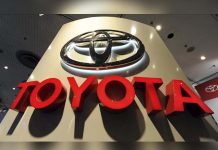 Las ventas en EE.UU. del grupo Toyota bajan un 1,3 % en mayo Grupo Toyota