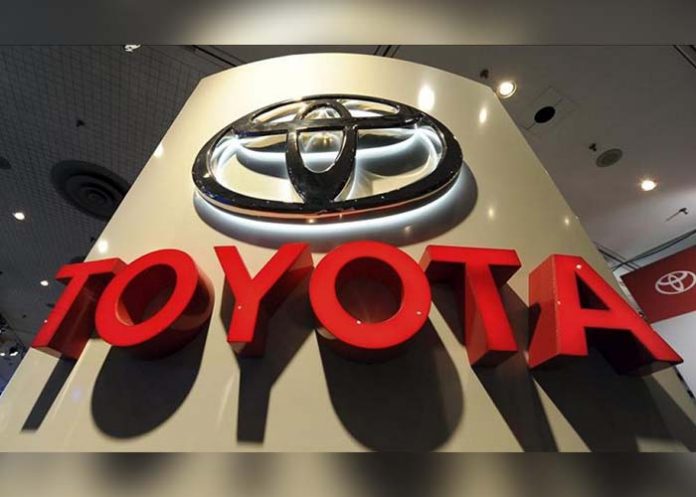Grupo Toyota
