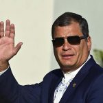 ex presidente de ecuador