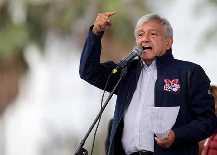 presidente electo de mexico