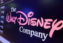 Walt Disney Company ganó 10.276 millones de dólares en los últimos meses walt disney company