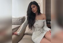 Kylie Jenner les saca la baba a sus fans con sexy leggings (FOTOS) kylie jenner