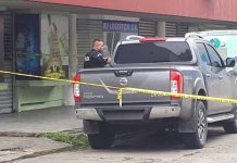 Panamá: Hallan cadáver de mujer en bodega de la Zona Libre de Colón panama