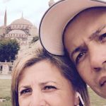 mujer argentina asesinada