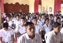 Centros tecnológicos de Granada presentan oferta a estudiantes granada